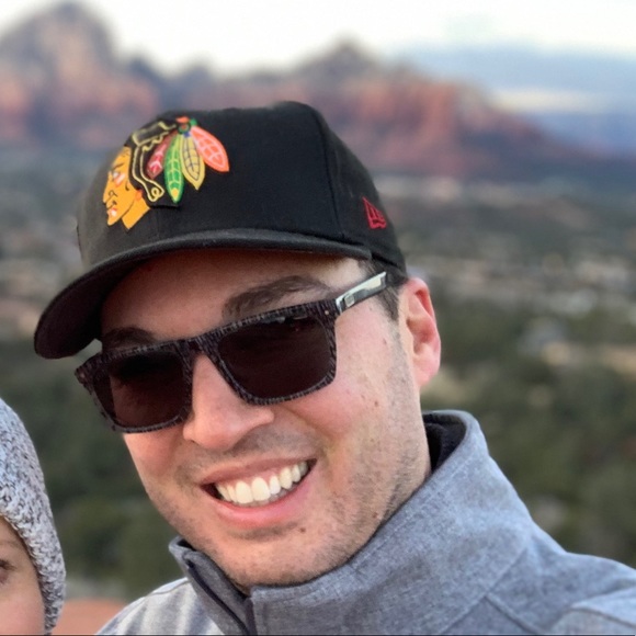 Meet your Posher, Will - Picture 1 of 1